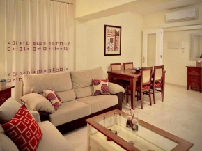 Apartamento sauceda 7 Seville